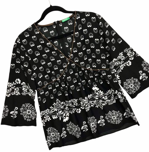 Top babydoll vintage anni - , 90
