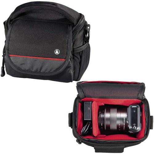 Hama borsa per fotocamera - hama,
