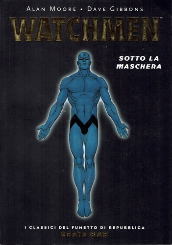 Repubblica serie oro 26 - repubblica, n.26