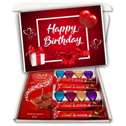 Lindt lindor tavolette - lindor,
