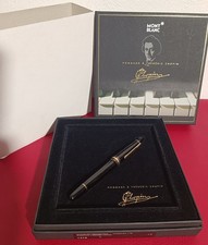 Penna Stilografica Montblanc