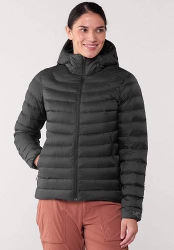 Arcteryx cappotto donna - cappotto, medio