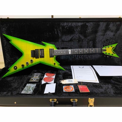 Dean usa razorback dime - dean,