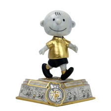 Charlie Brown Peanuts 75°