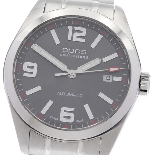Orologio uomo automatico epos - automatico,