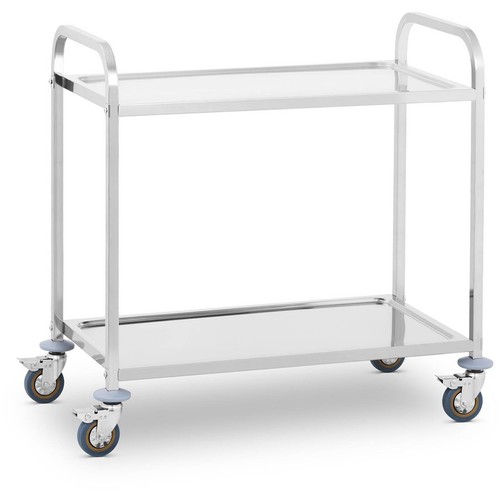 Carrello professionale - carrello,
