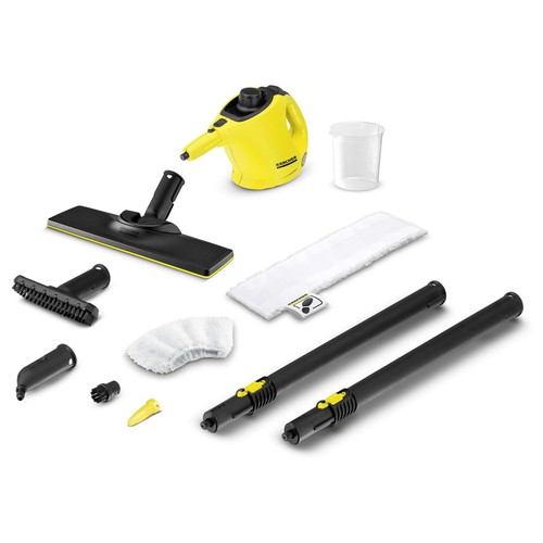 Lavapavimenti vapore karcher - lavapavimenti, a