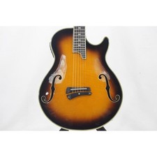 Greco CSF-90 Archtop F-Hole