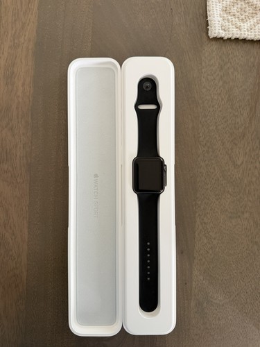 Iwatch apple series - apple,