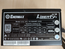 Enermax Liberty II Eco 400