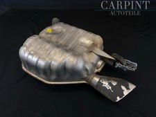 Terminale di Scarico Audi A6