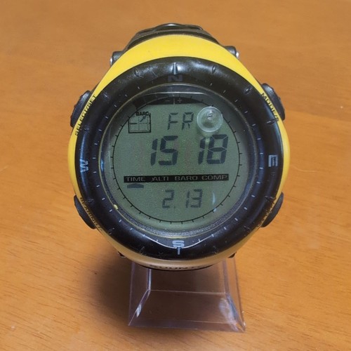 Orologio suunto vector cr2430 - orologio,