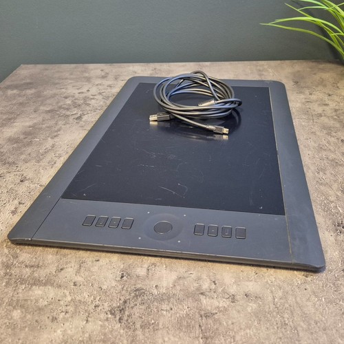 Wacom intuos pro large pen - l,