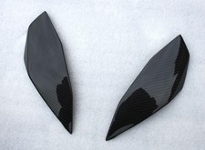 Carene Laterali Di Testa