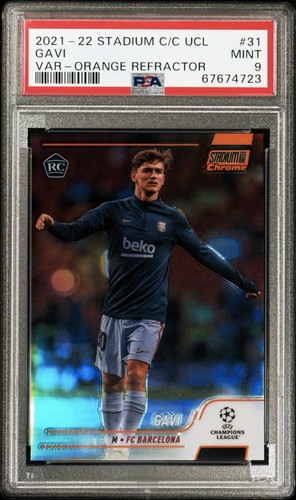 Topps stadium club chrome - club,