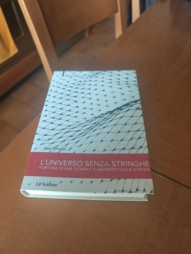 Biblioteca delle scienze - scienze,