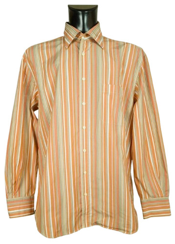 Camicia gant cotone taglia - ,,,