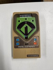 1978 Mattel Classic Baseball