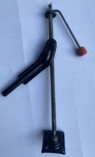 CRICK STORZ WC254 SOLLEVATORE AUTO D'EPOCA VINTAGE RESTAURATO