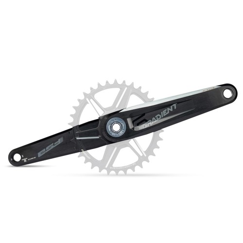 Guarnitura fsa gradient - guarnitura,
