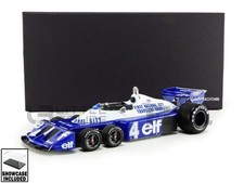 GP REPLICAS 1/18 - TYRRELL P34