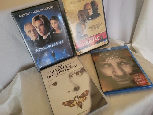 Lotto dvd bluray - 3, 1