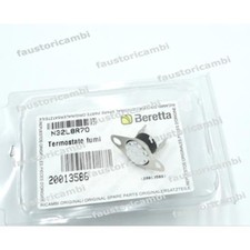 BERETTA TERMOSTATO FUMI