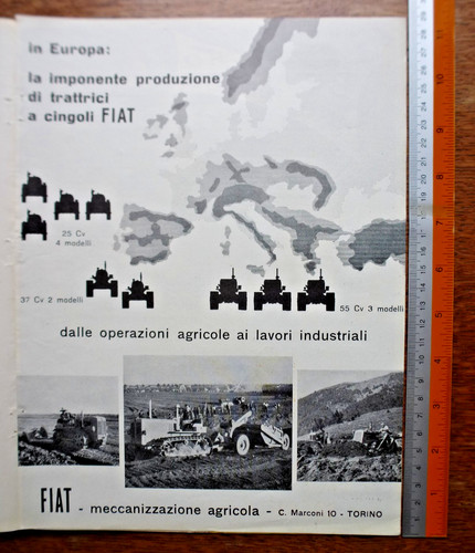 Pubblicità fiat - pubblicità,