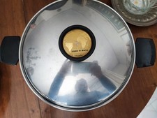 pentole acciaio inox