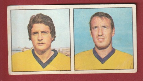 Rara figurina album - figurina, calciatori