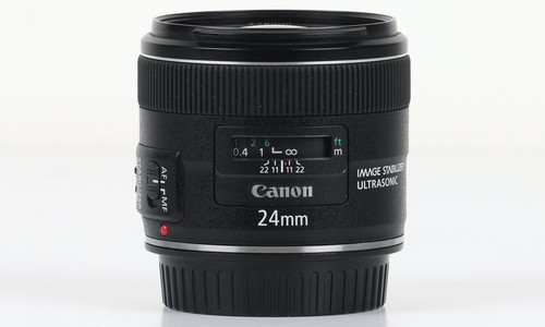 Canon 8 is usm - canon, f2.8