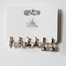 Orecchini Collezione Parchi