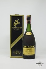 Cognac remy martin vsop - remy,