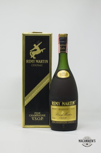 Cognac remy martin - cognac, vsop