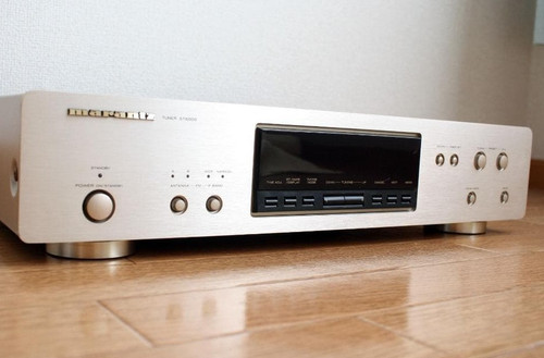 Marantz st6000 fm - marantz, am-fm