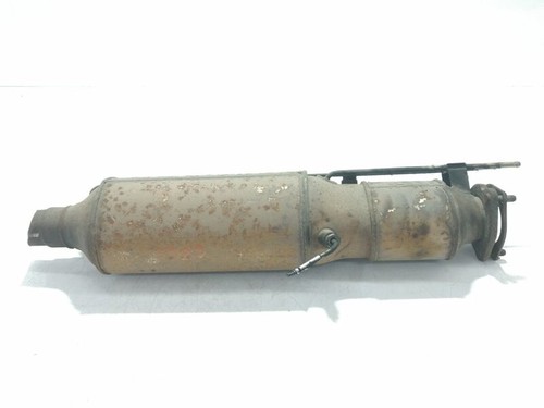 Catalizador opel antara cosmo - catalizador,
