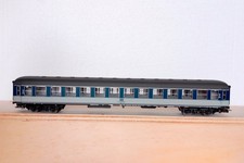 RIVAROSSI COMO  2846, 2847