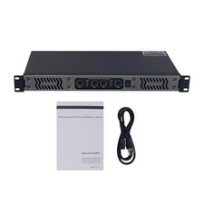 Amplificatore di potenza