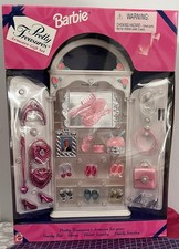 Set regalo vintage Barbie