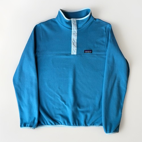 Patagonia micro snap t - snap,