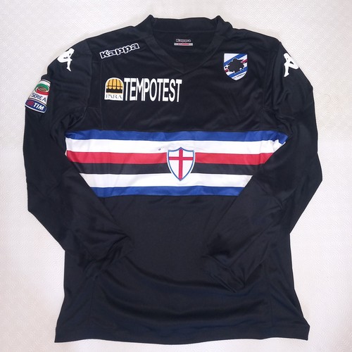 Sampdoria maglia ferrero 2014 - sampdoria,