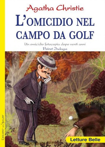 Libri agatha christie - libri,