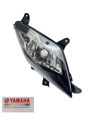 Faro destro yamaha - faro, oe