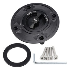 TAPPO SERBATOIO BENZINA CNC