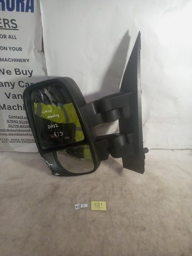 Iveco daily specchietto - iveco,