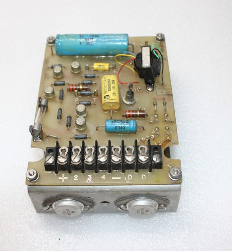 Oscillatore penvwalt automatic - oscillatore,