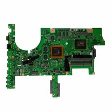 Scheda madre G751JT adatta per