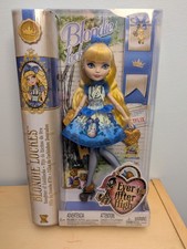 Ever after high - ever,