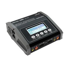 Skyrc d260 caricabatteria - d260,