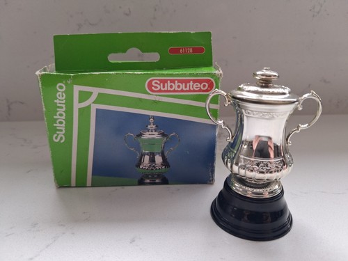 Subbuteo 61128 cup trophy - 61128, fa